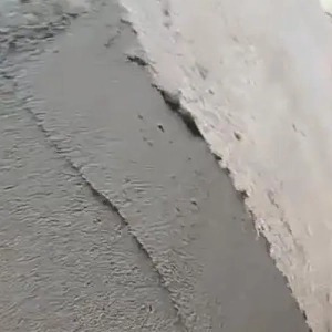 平川水工建筑物I级C55聚合物改性水泥砂浆 渠道防渗泵站加固迎水面抗冲刷砂浆