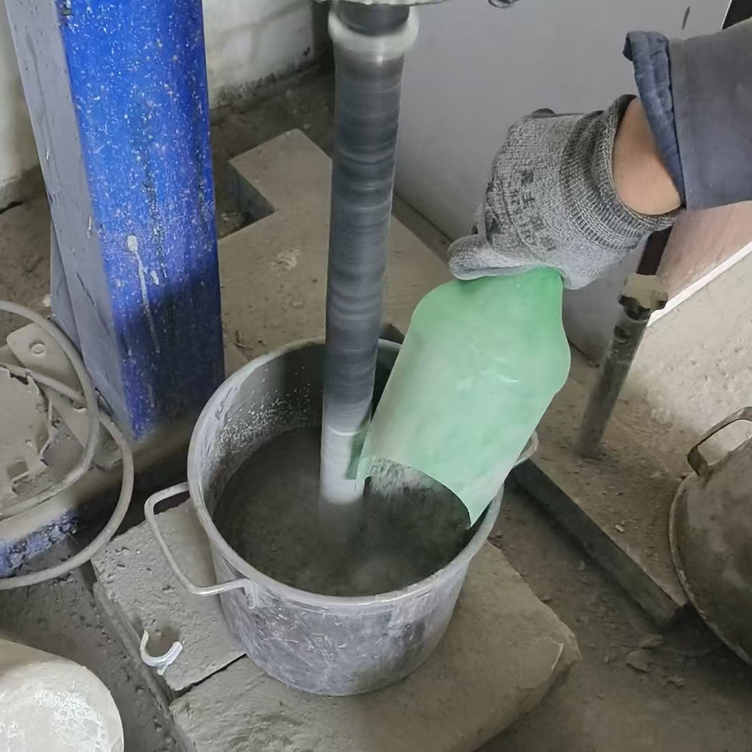 平川桥梁公路张拉用H60压浆料与普通压浆料有什么区别？